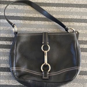 Authentic Coach purse